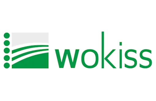 wokiss logo